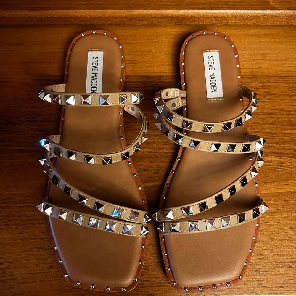 Steve Madden Skyler Sandal